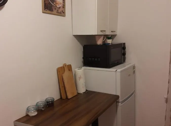 Chmielewskiego 1 * Zoppot