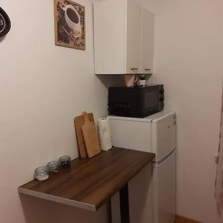 Chmielewskiego 1 * Σόποτ