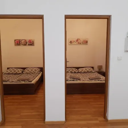 Apartment Chmielewskiego 1 Sopot